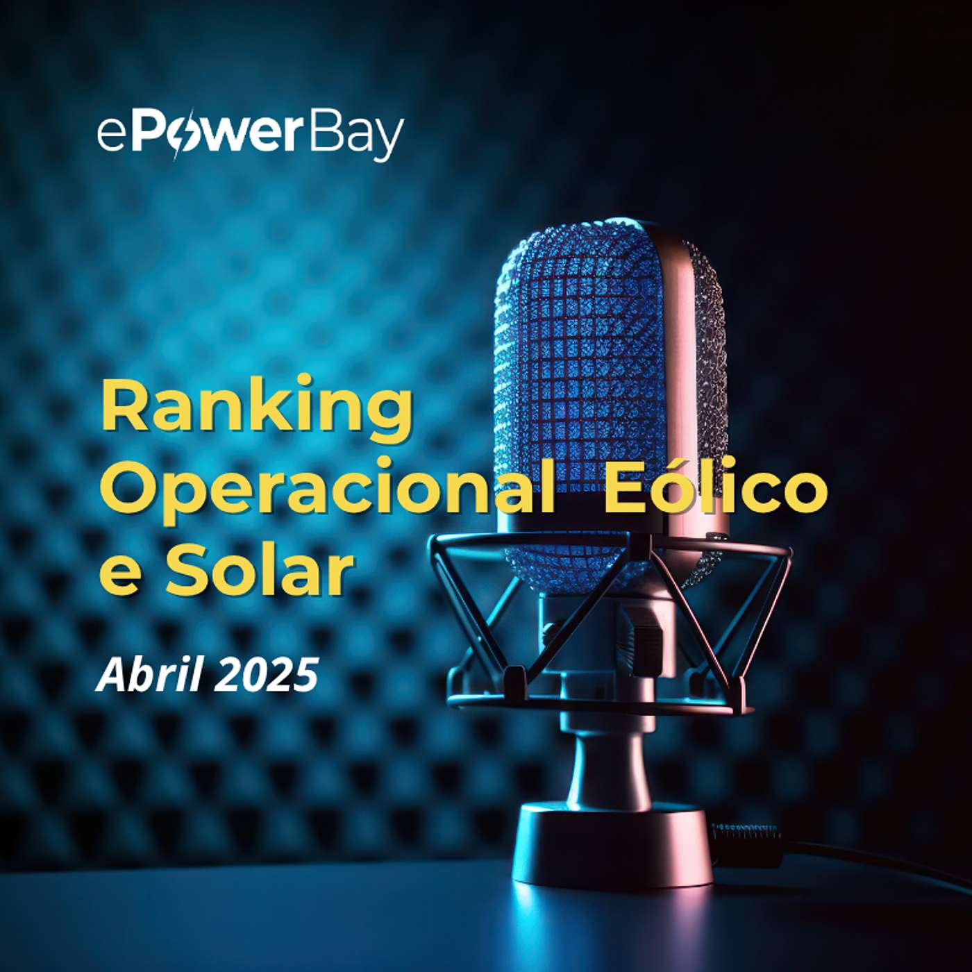 ePowerBay - Energia em Foco