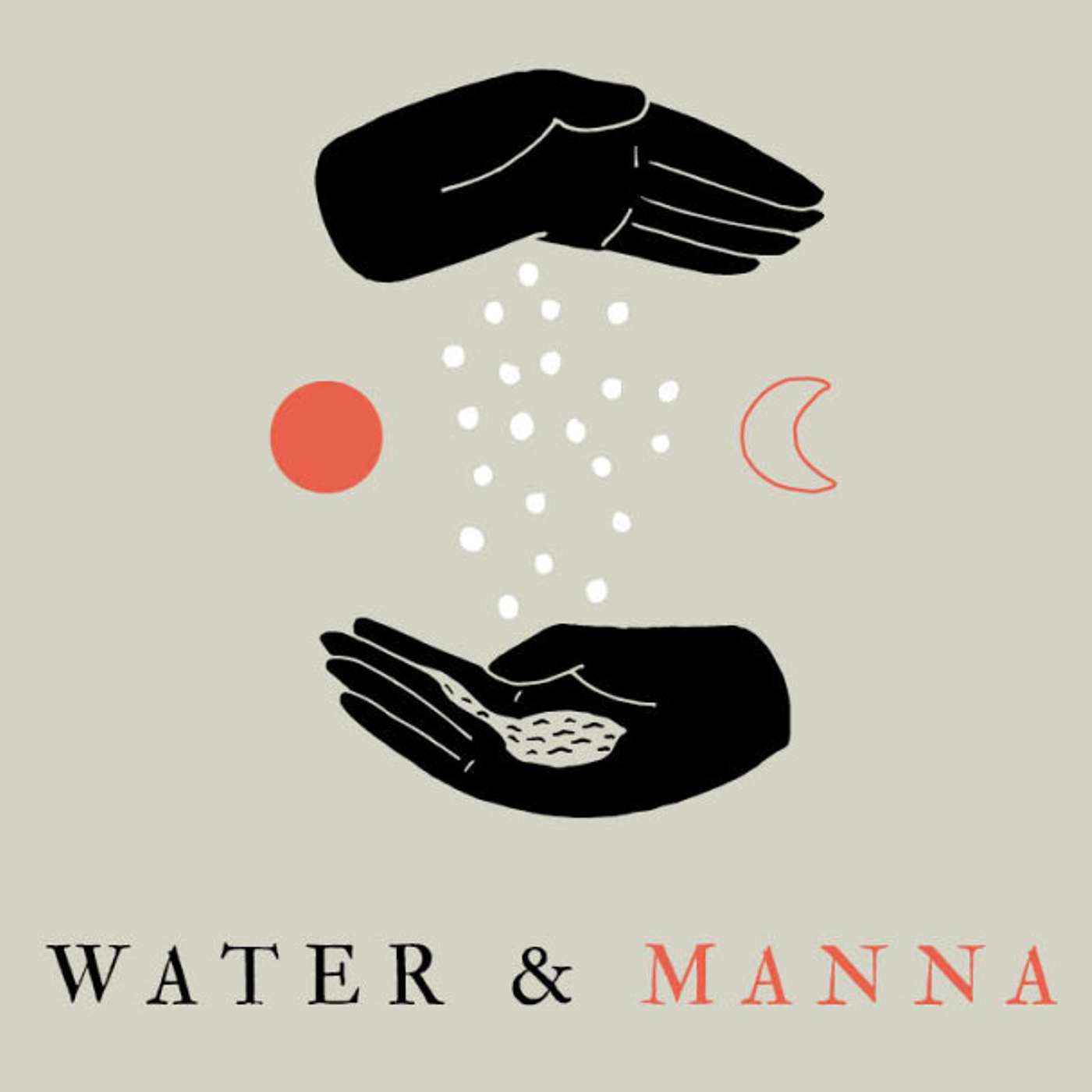 Water & Manna episode artwork