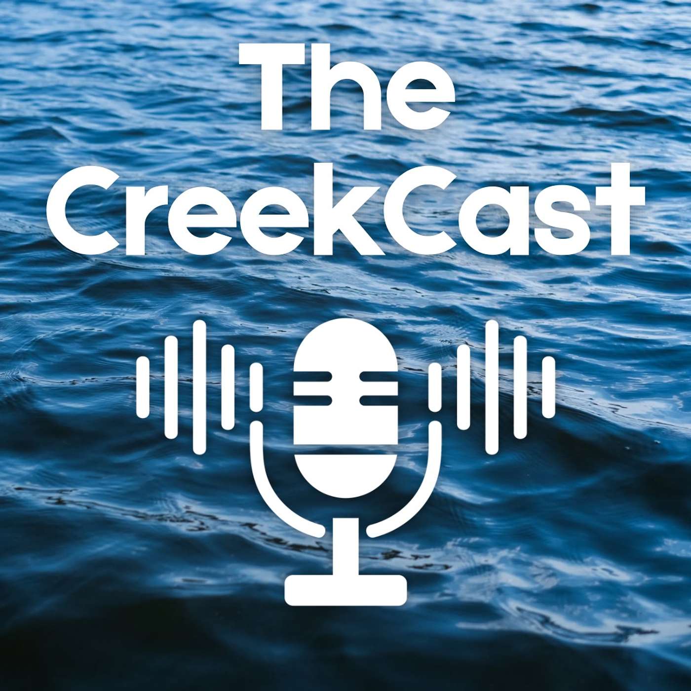 The CreekCast