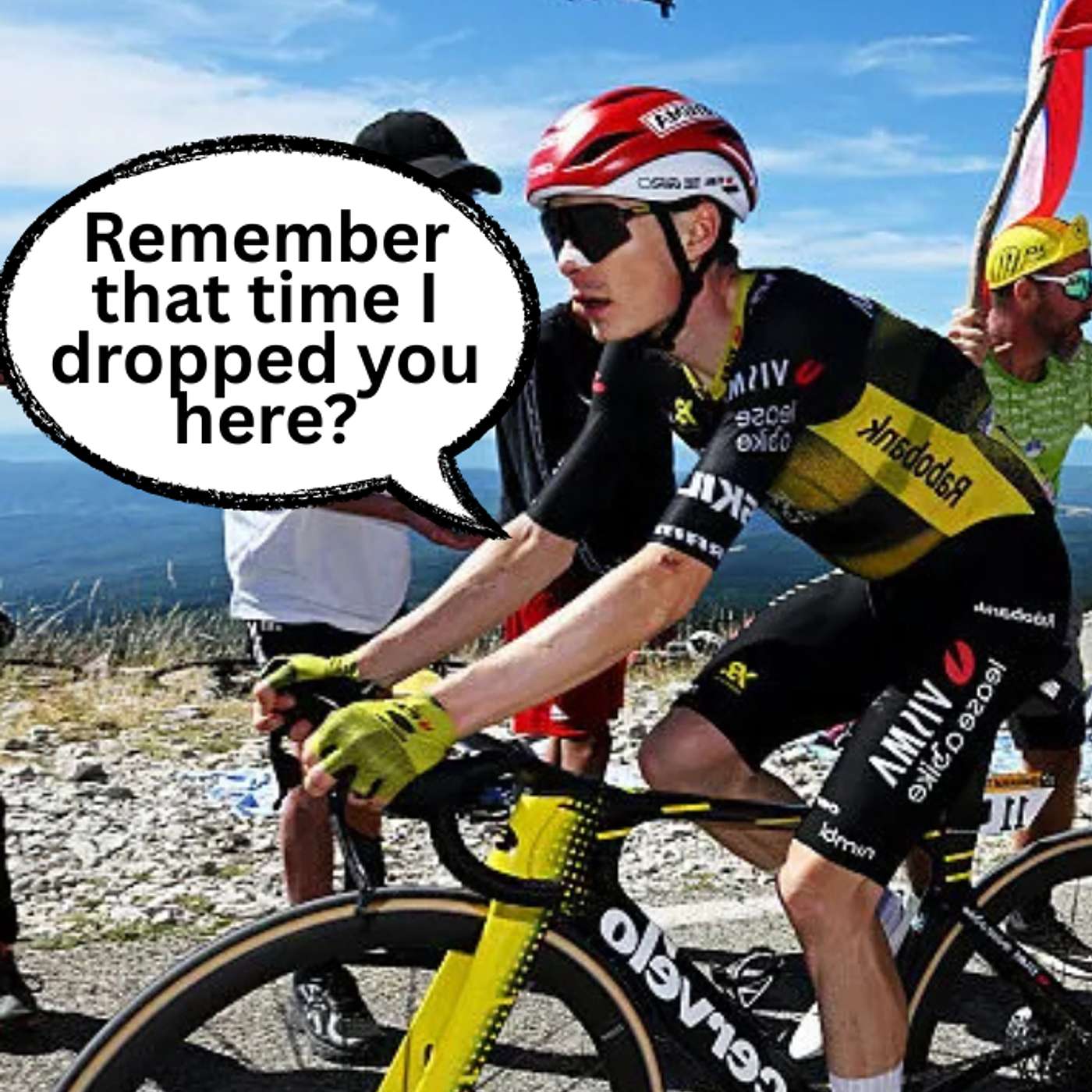 Phil Gaimon Cycling Podcast