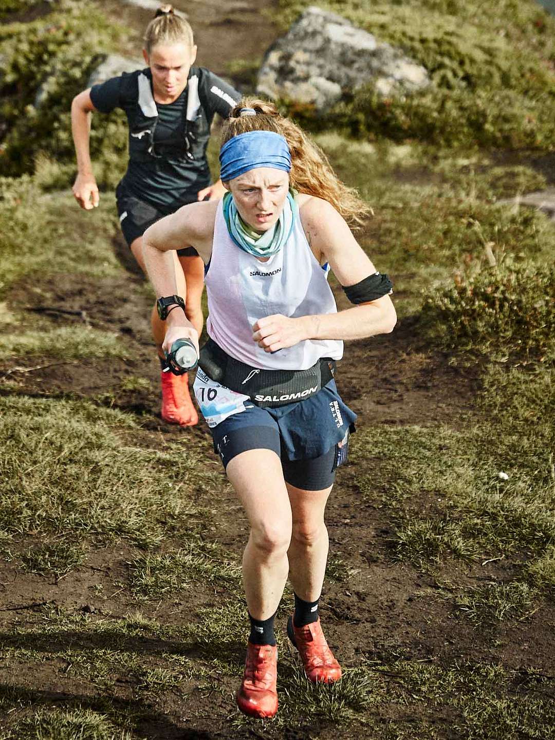 Therese Dahl Årvik