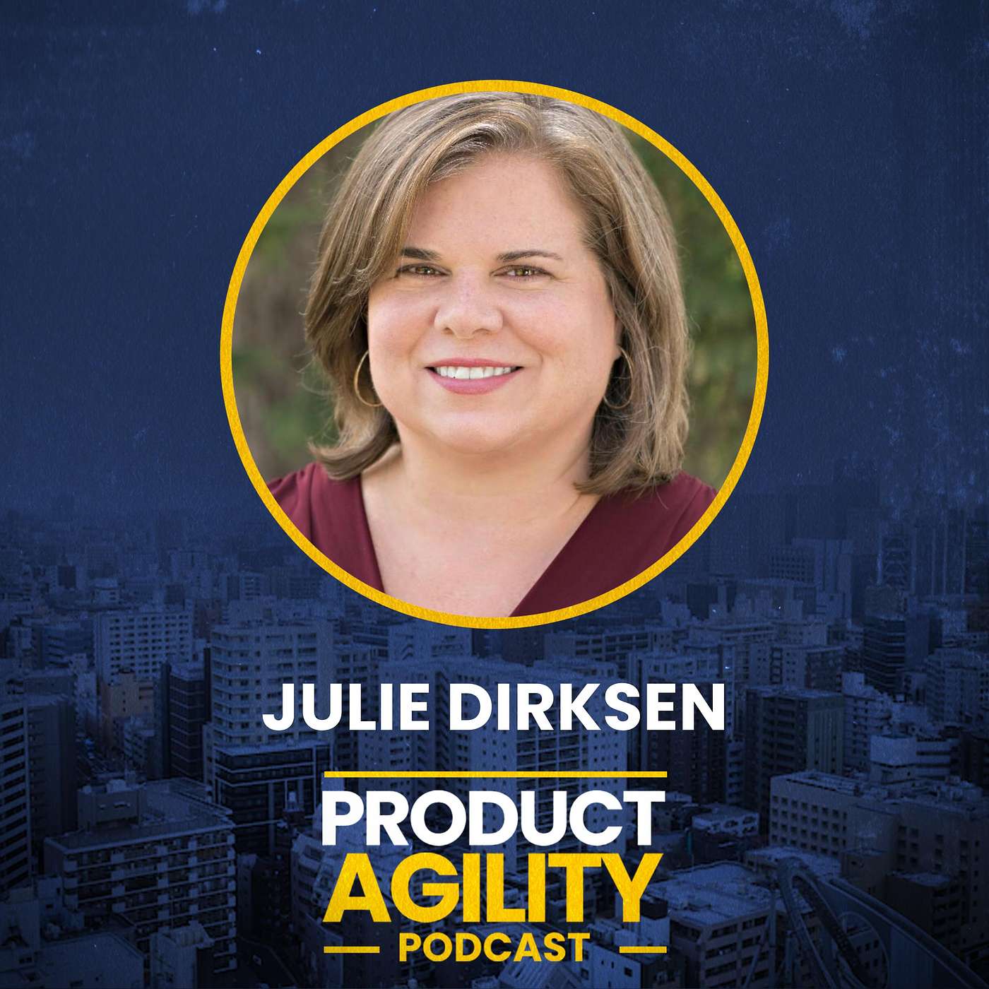 The Gap Between Learning And Application: Why We Fail At Change with Julie Dirksen