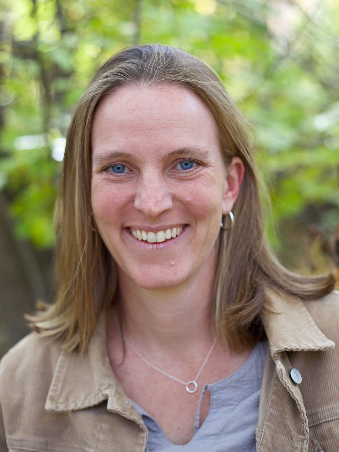 Rachel Weaver