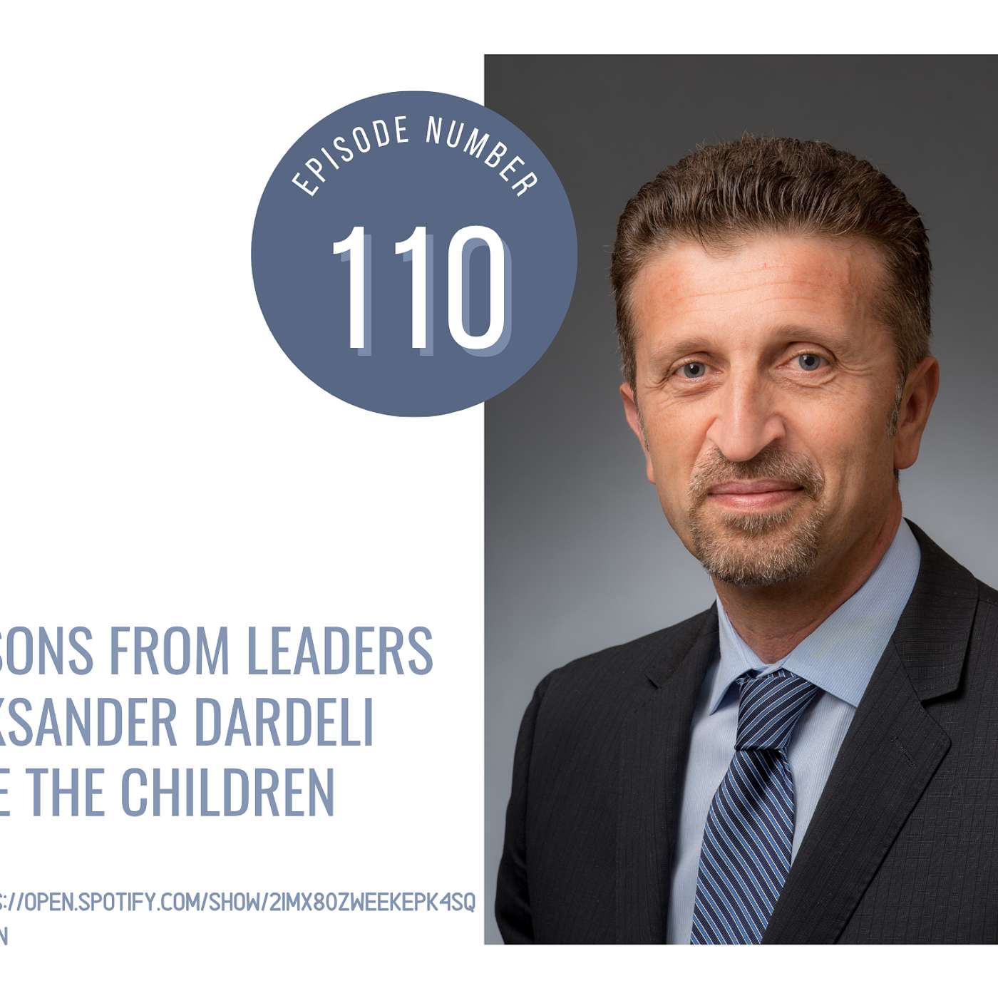 Lessons from Leaders