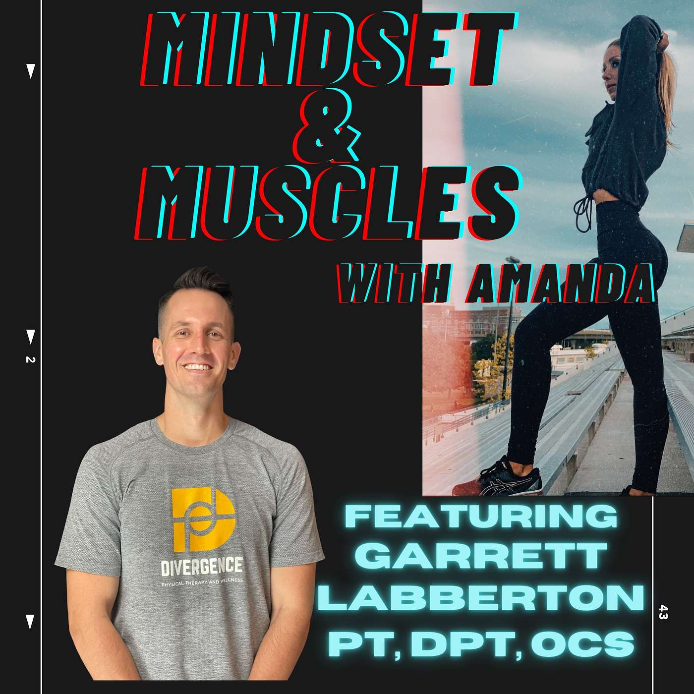 Physical Therapy Series with Garrett Labberton Episode 1: Introduction, Sciatic Pain and Importance of PT