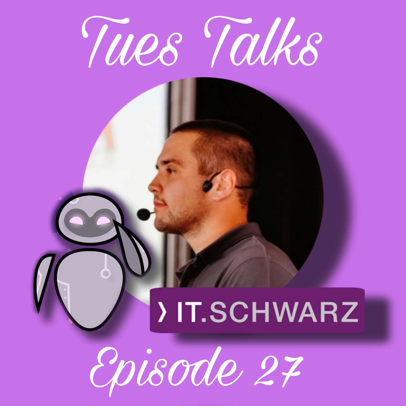 TUES Talks