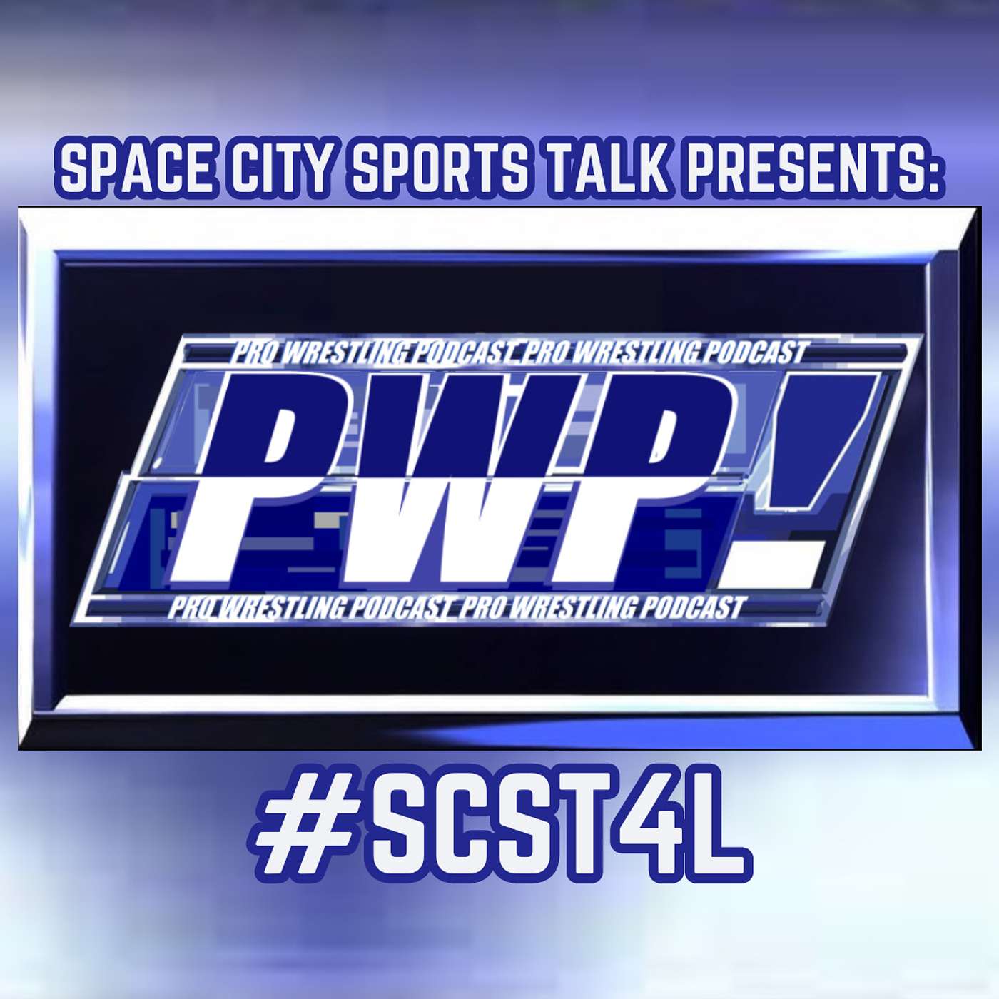 Space City Sports Talk - Pro Wrestling Podcast podcast artwork