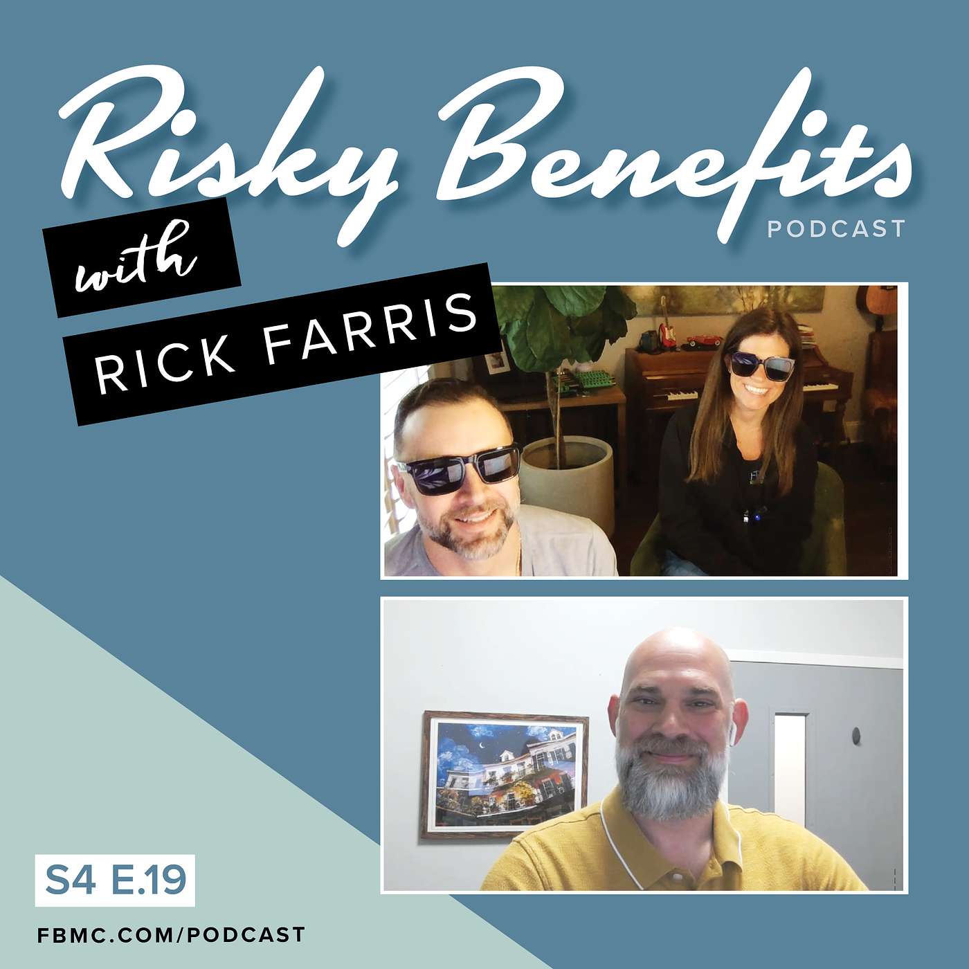 Risky Benefits