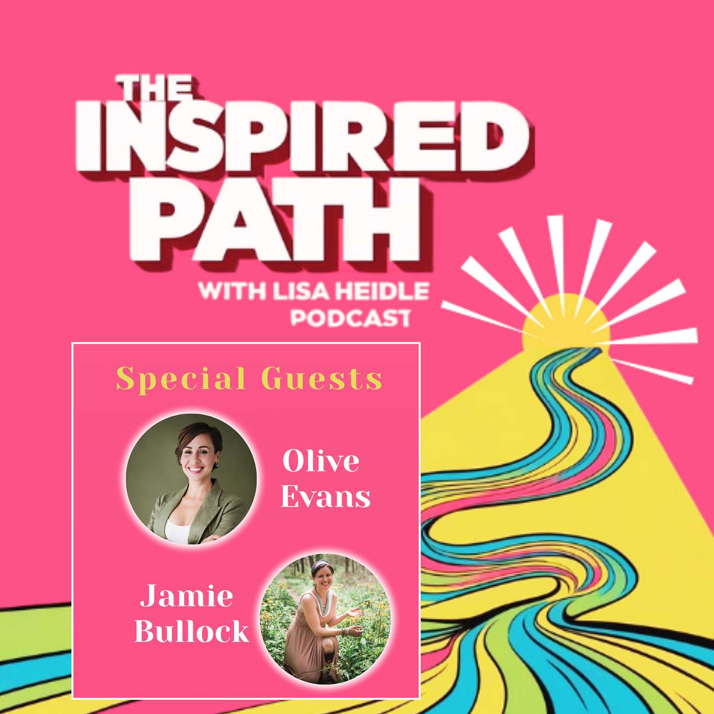 Women Supporting Women: Community, Connection, and Claiming Your Voice