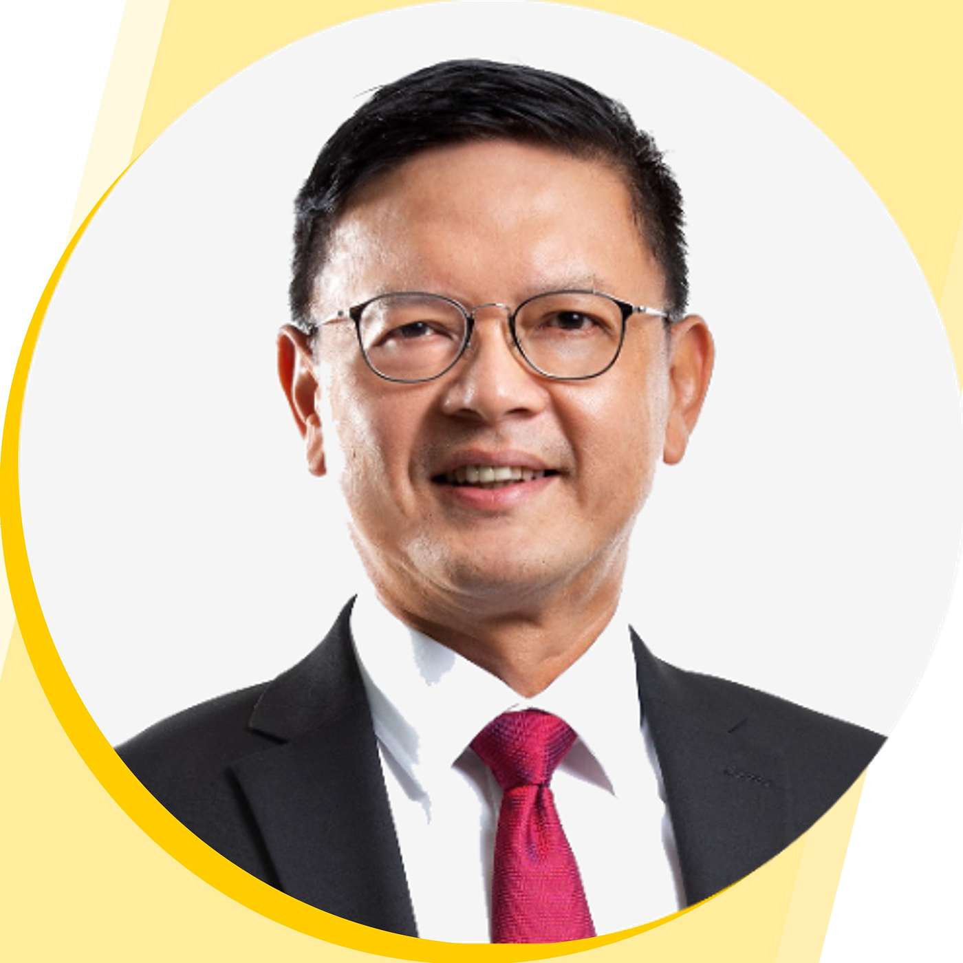 EP 31: Future of Work with Lawrence Chan, Group Chief Executive Officer of NETS EP 31: Future of Work with Lawrence Chan, Group Chief Executive Officer of NETS