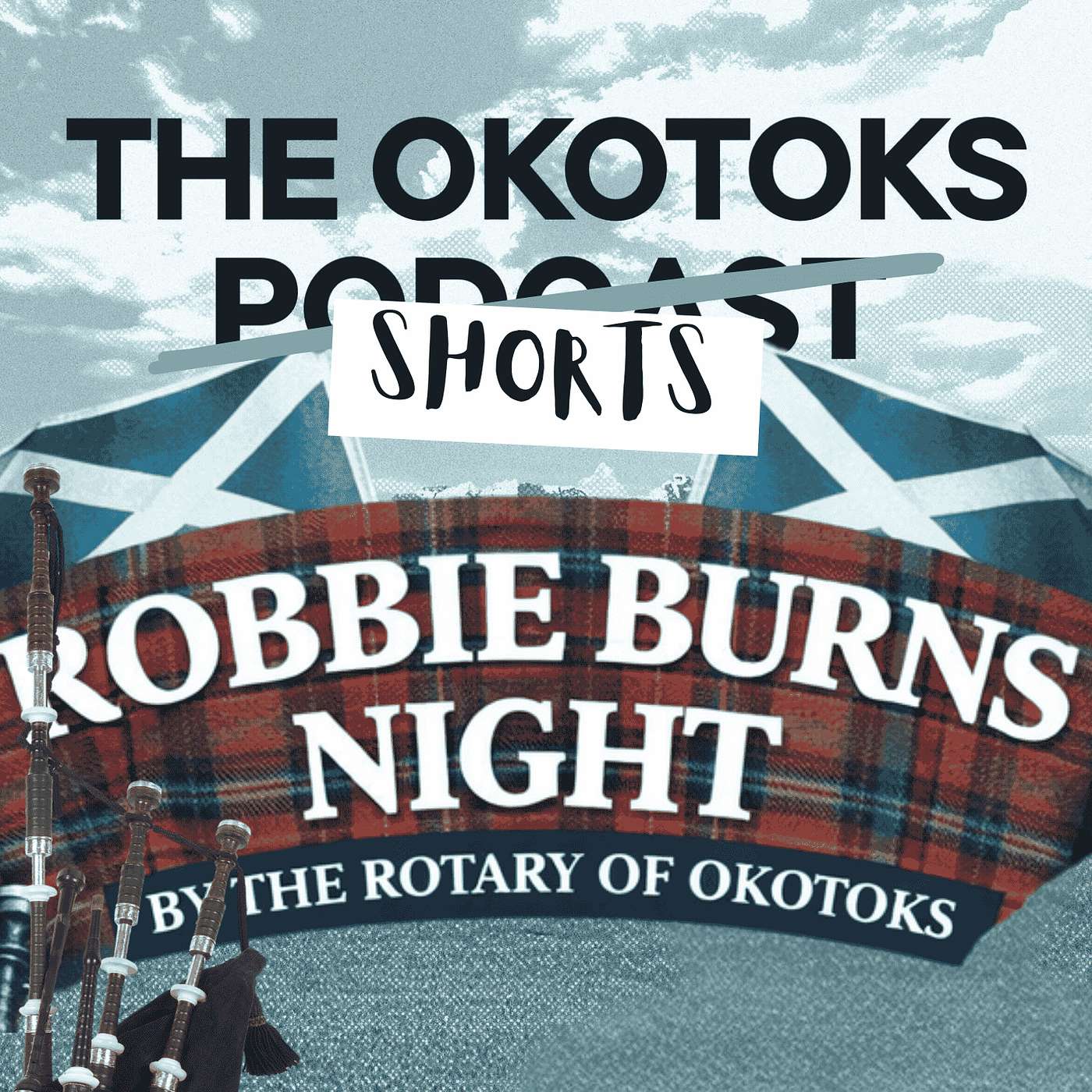 Okotoks Shorts: A Kilt, a Cause, and a Whole Lot of Heart