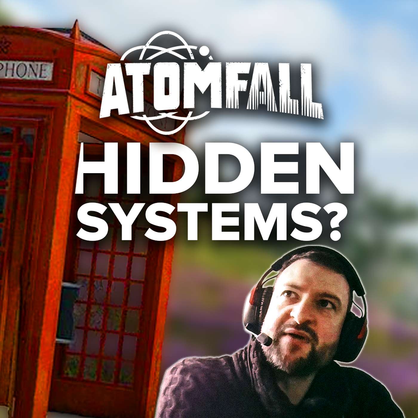 Making Atomfall: Risk & Reward | Ben Fisher (Head of Design)
