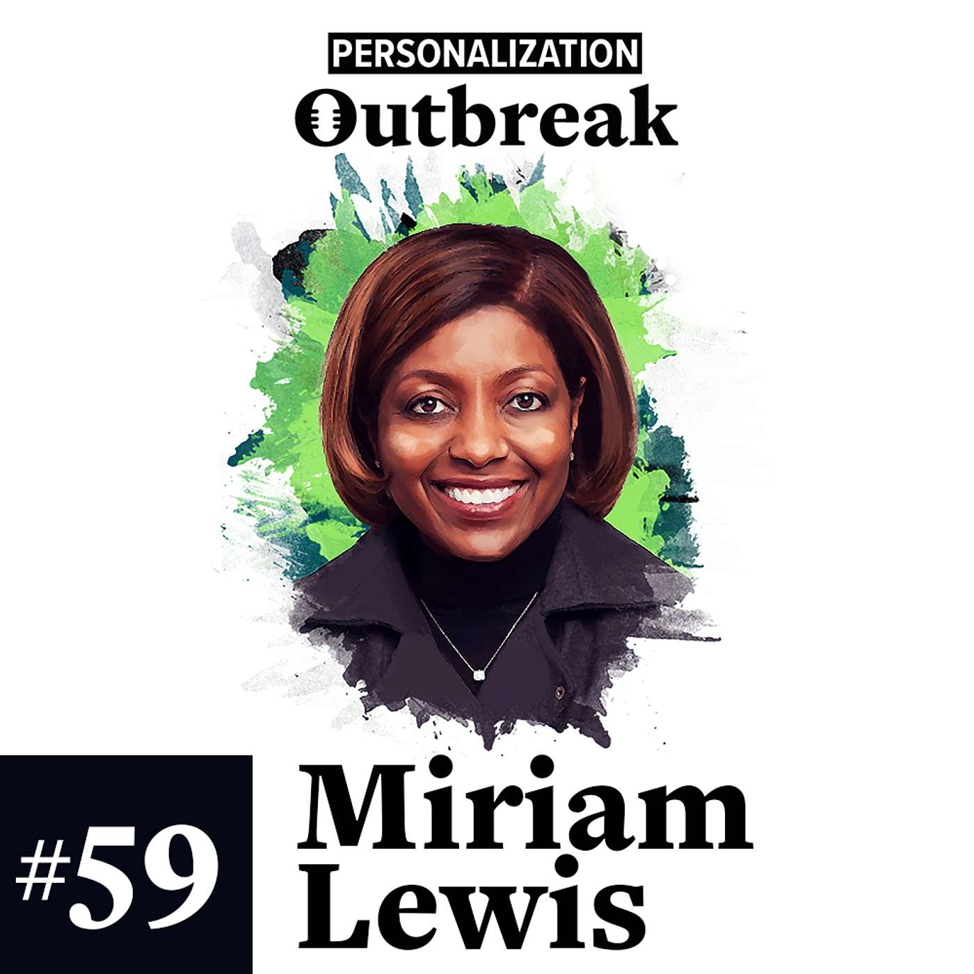 Personalization Outbreak
