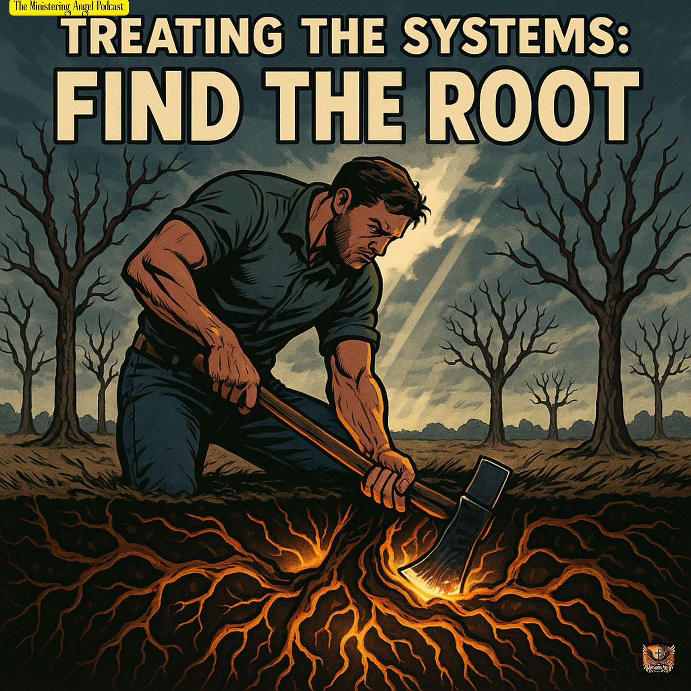 Treating the Systems: Find the Root!