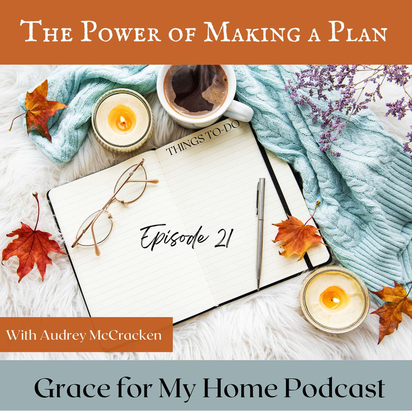 The Power of Making a Plan