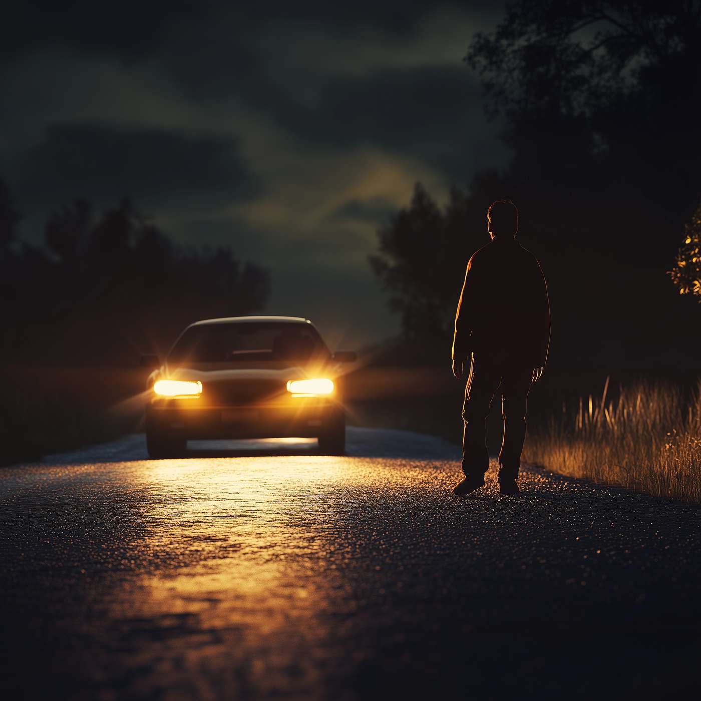 Dark Highways: Serial Killers on the Road
