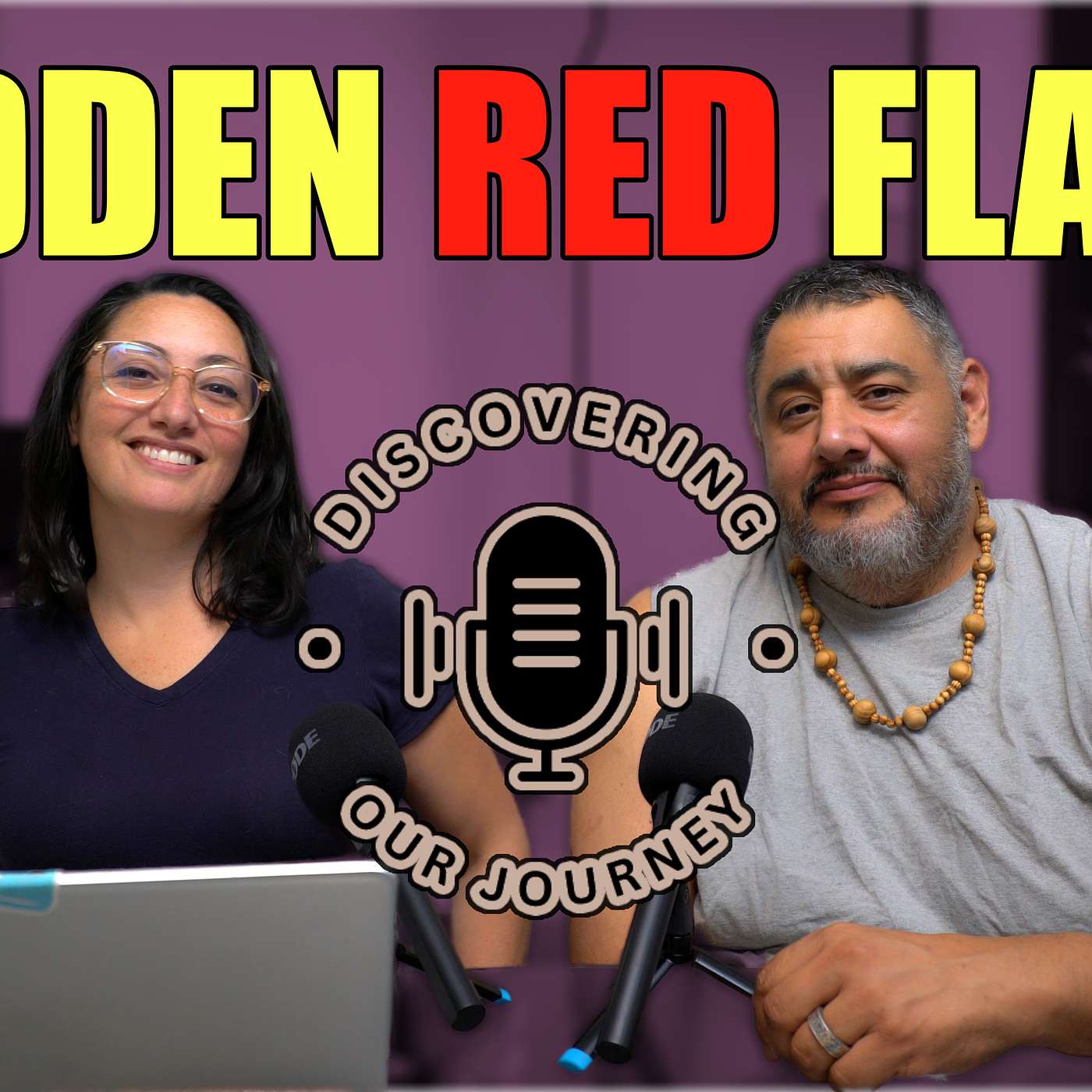 The Dating Red Flags We Ignored… Until It Was Too Late #trending #viral #podcast episode artwork