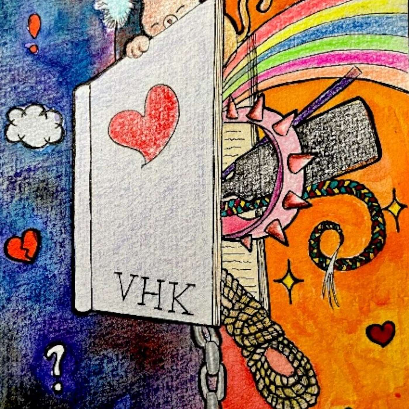 BDSM後記|被忽略的自我After Care:玩樂之後,你有照顧過自己嗎? BDSM後記|被忽略的自我After Care:玩樂之後,你有照顧過自己嗎?