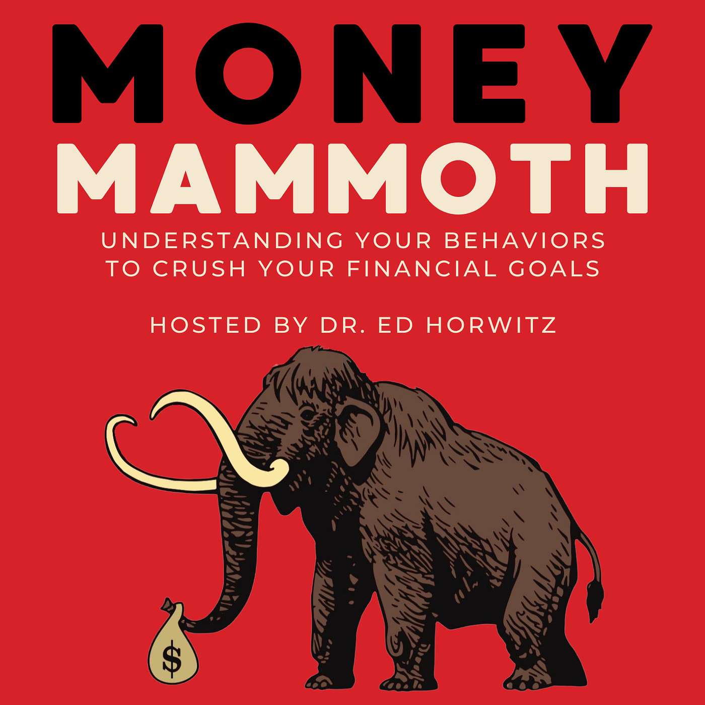 Episode 1 - Intro to Financial Psychology episode artwork