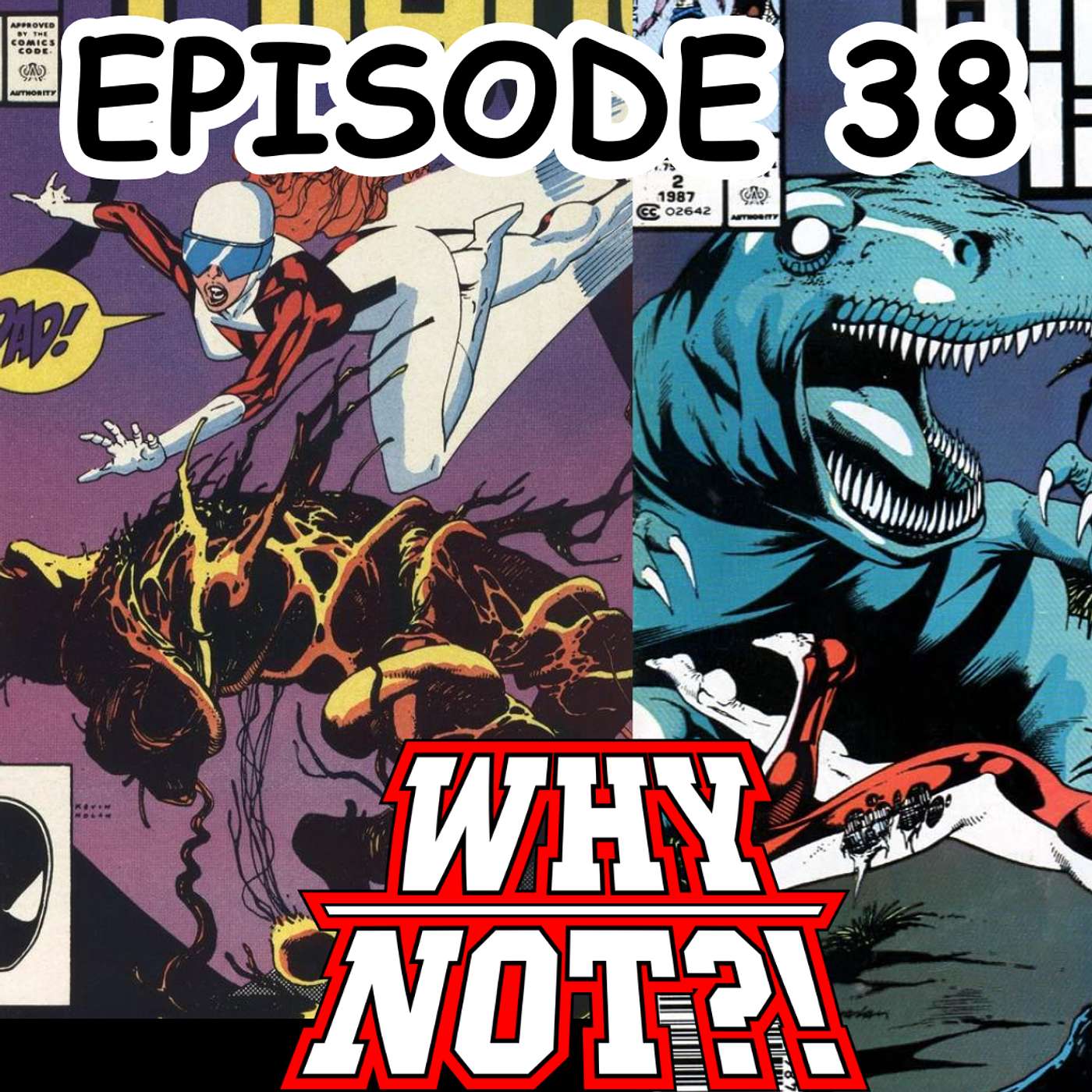 "Always Choose the Sasquatch"