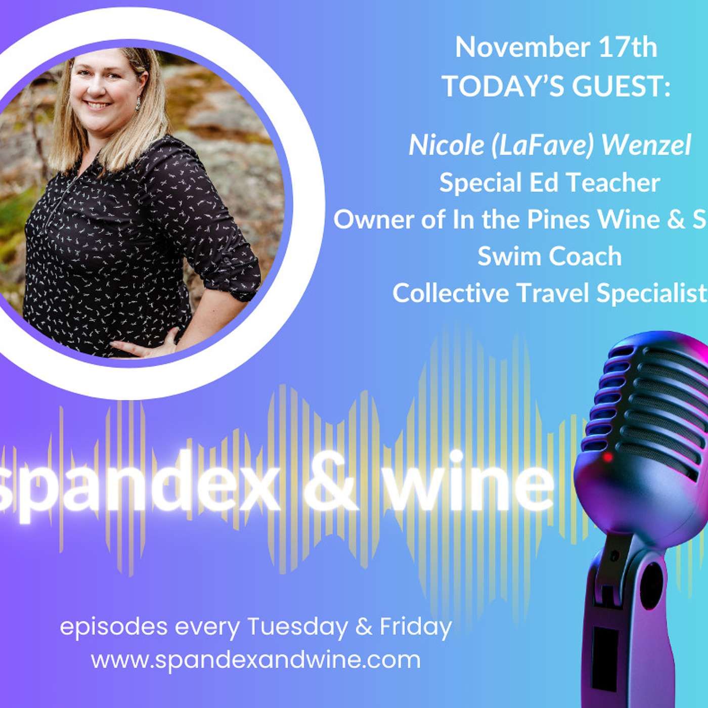 Travel & Classes Centered Around Learning, Tasting & Making Spirits with Nicole (LaFave) Wenzel