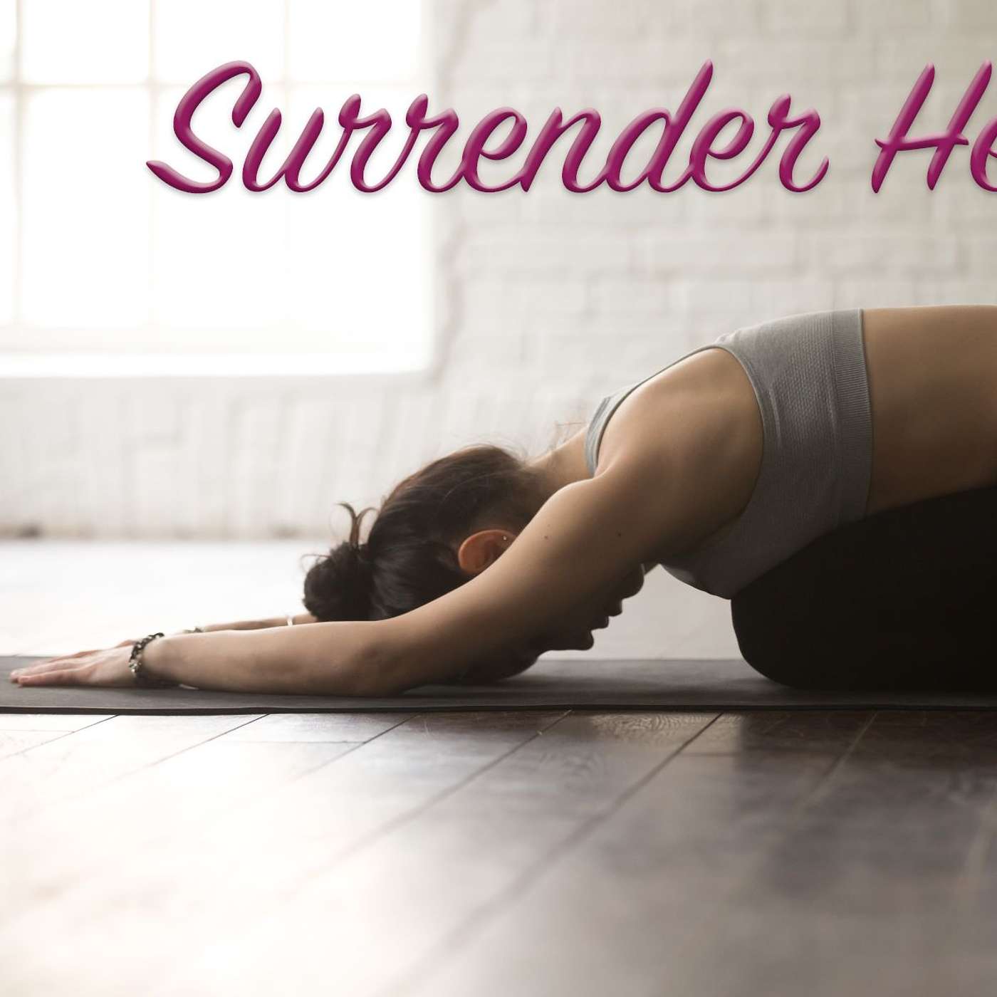 BeSimply...BeHere{Sound&Silence}