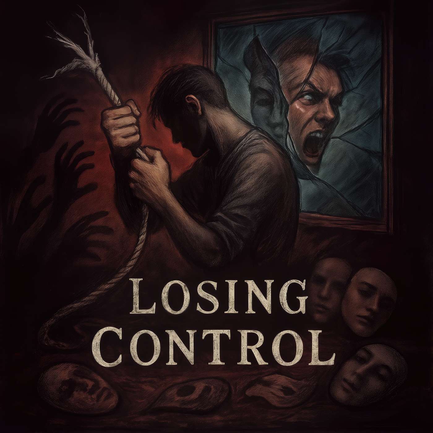 Everyone's a Narcissist When They're Losing Control | The Reckoning Part 12