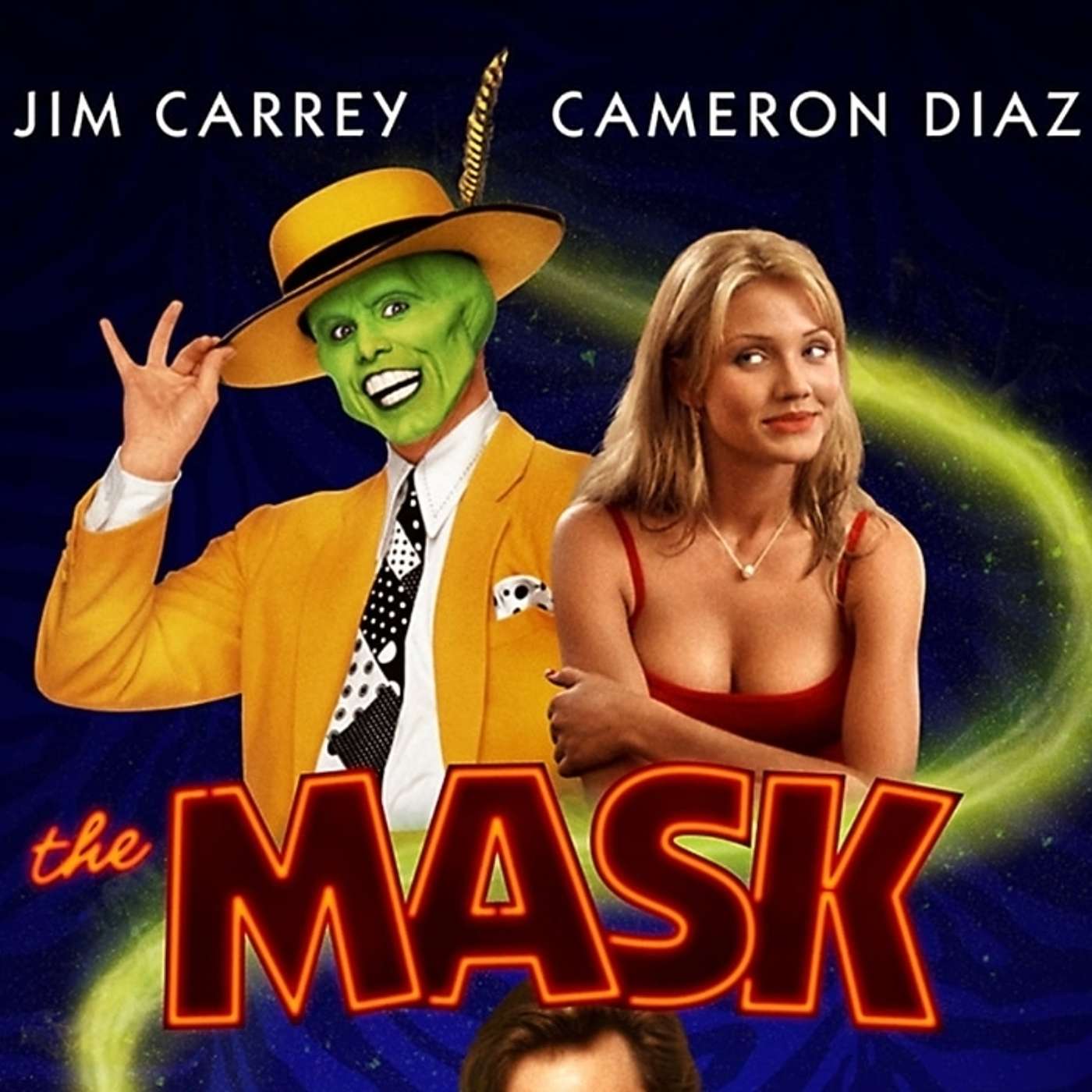The Mask (1994)