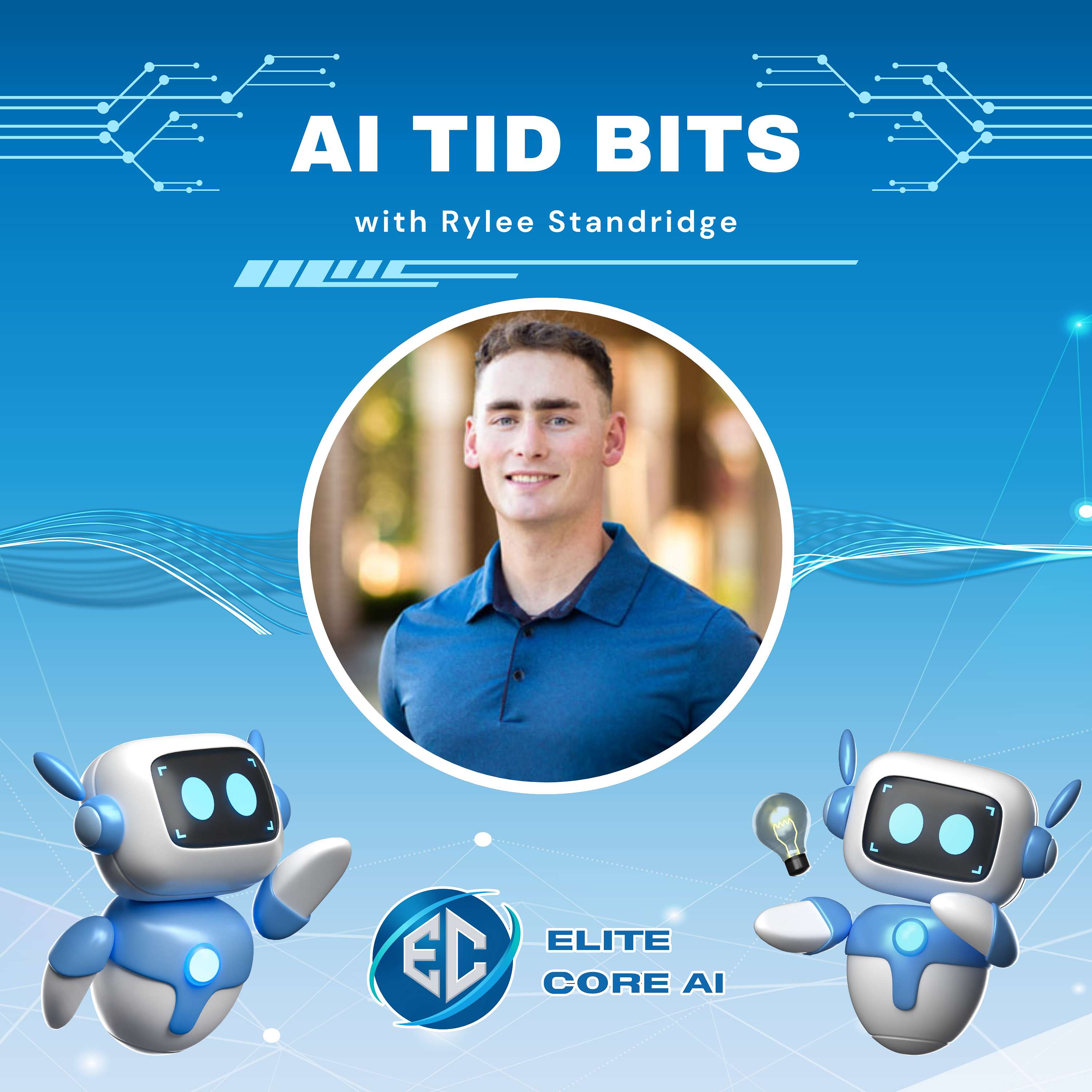 AI Tid Bits