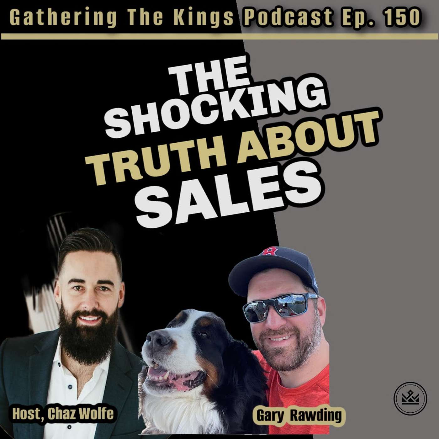150 | Why Authenticity is the Key to More Sales in Your Business, Not Manipulation