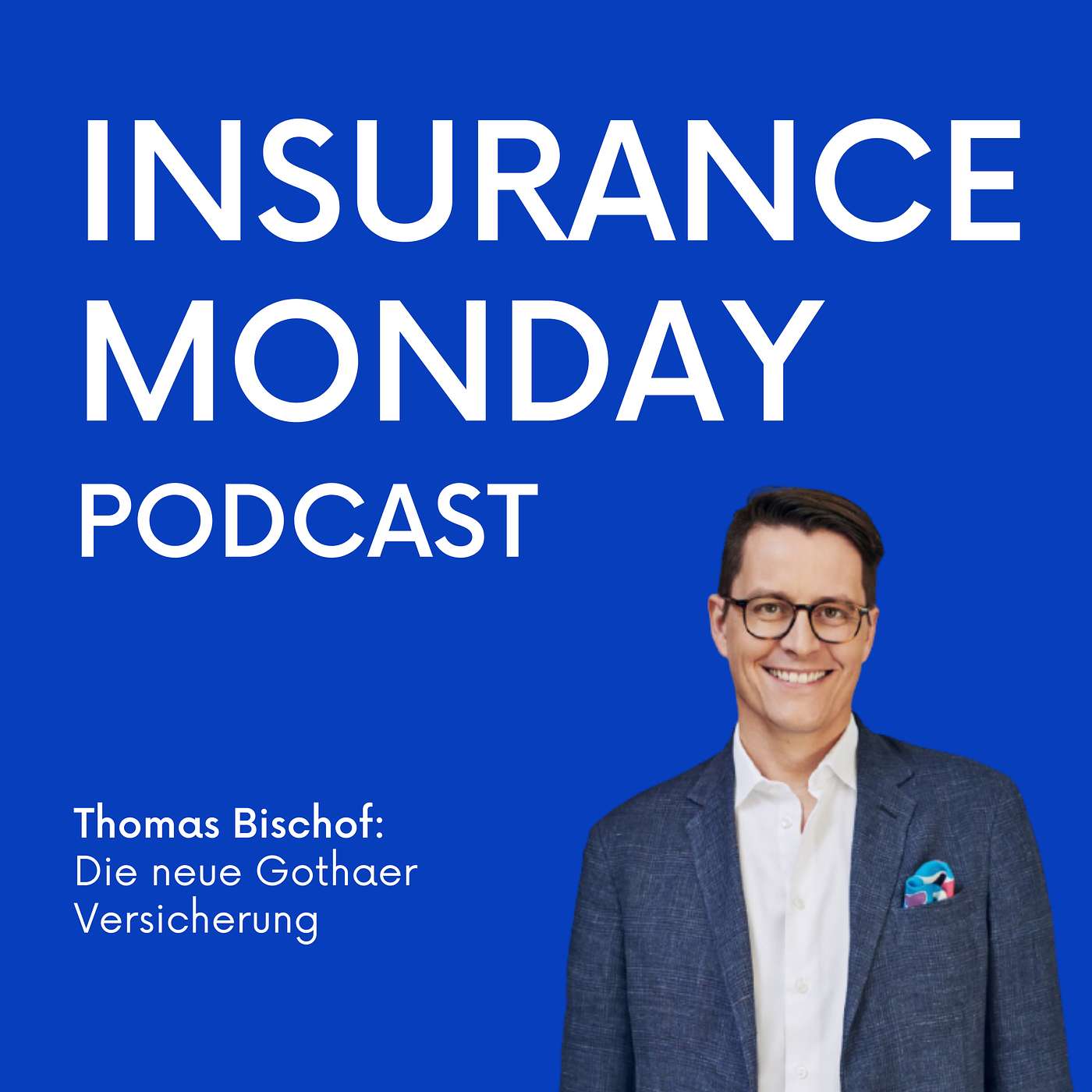 Insurance Monday: Digitalisierung & Versicherung