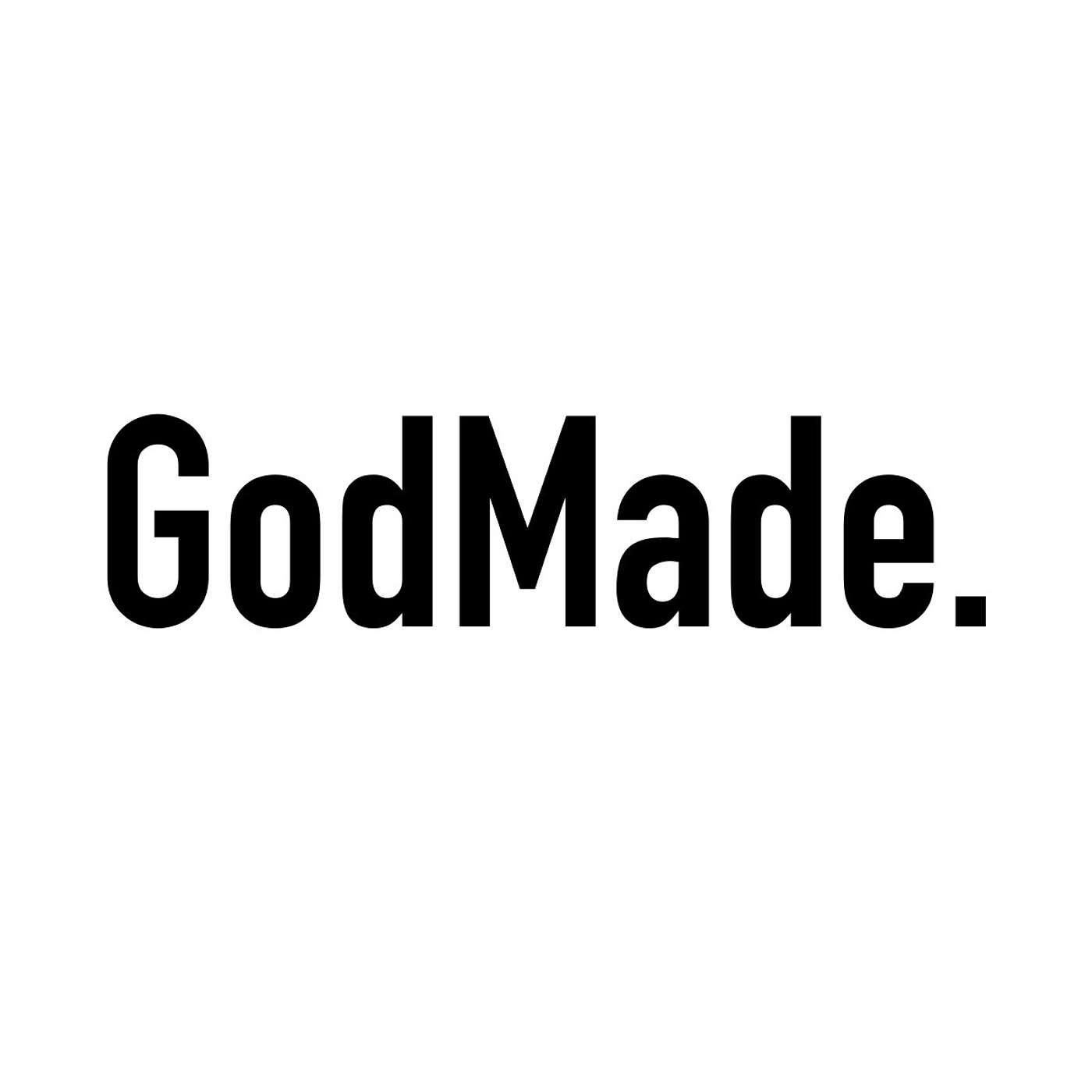 GodMade Christian Creators