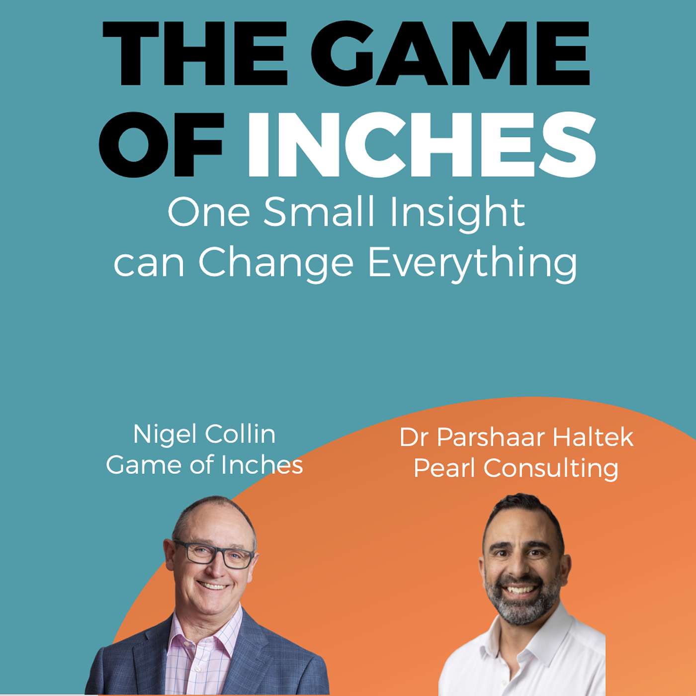 Episode 3: Dealing with Burnout. Practical Insights from Dr Pashaar Halteh Phd