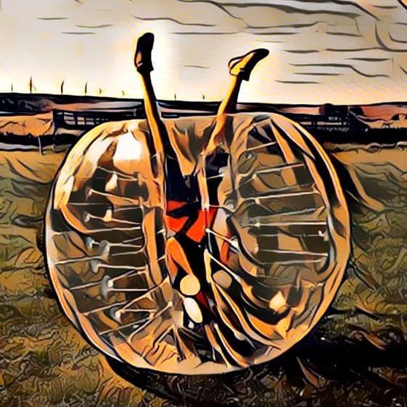 Bursting your bubble: When you have eliminated the impossible, whatever remains, however improbable, must be the truth episode artwork