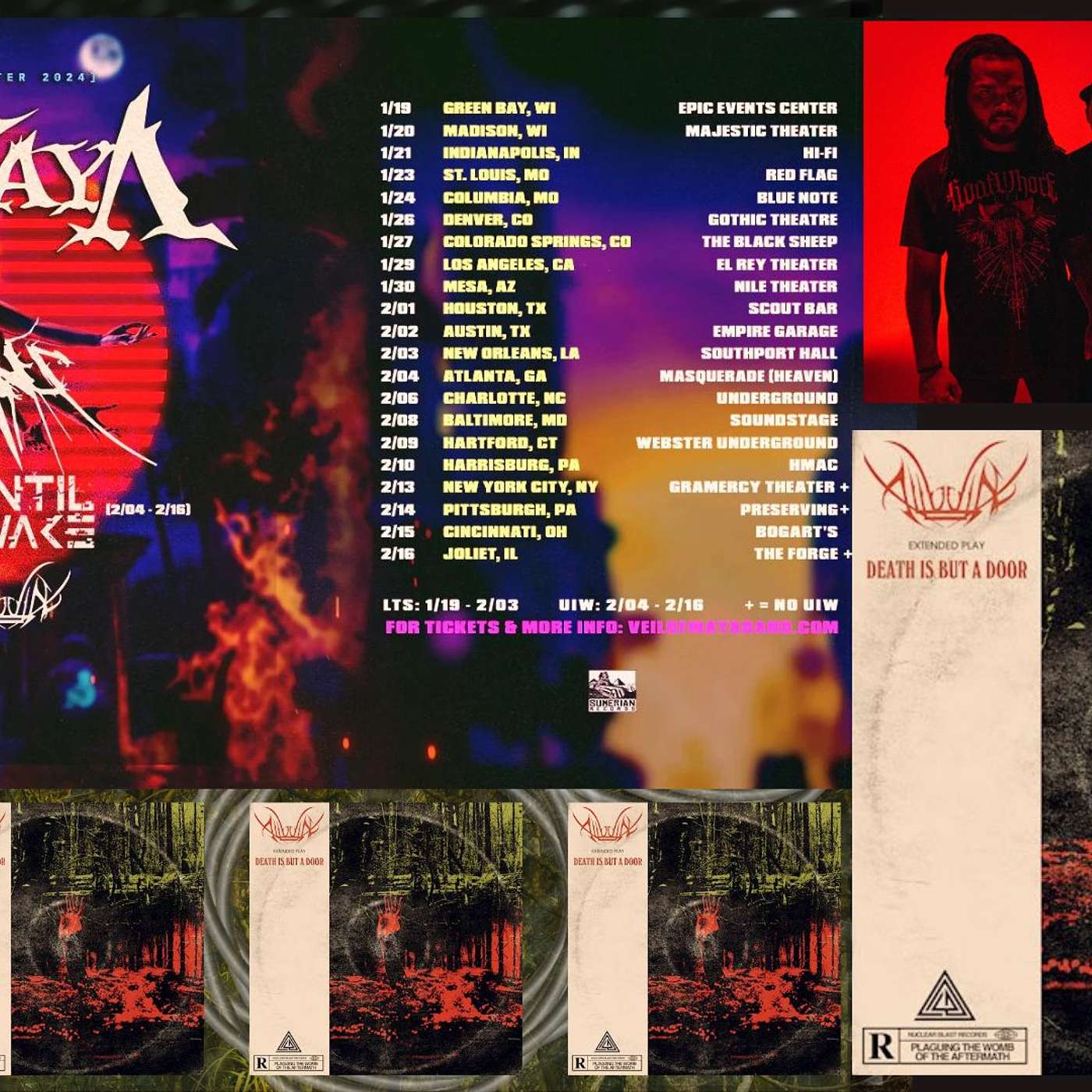 Alluvial (Wes Hauch) - Vulgar Display of Podcast
