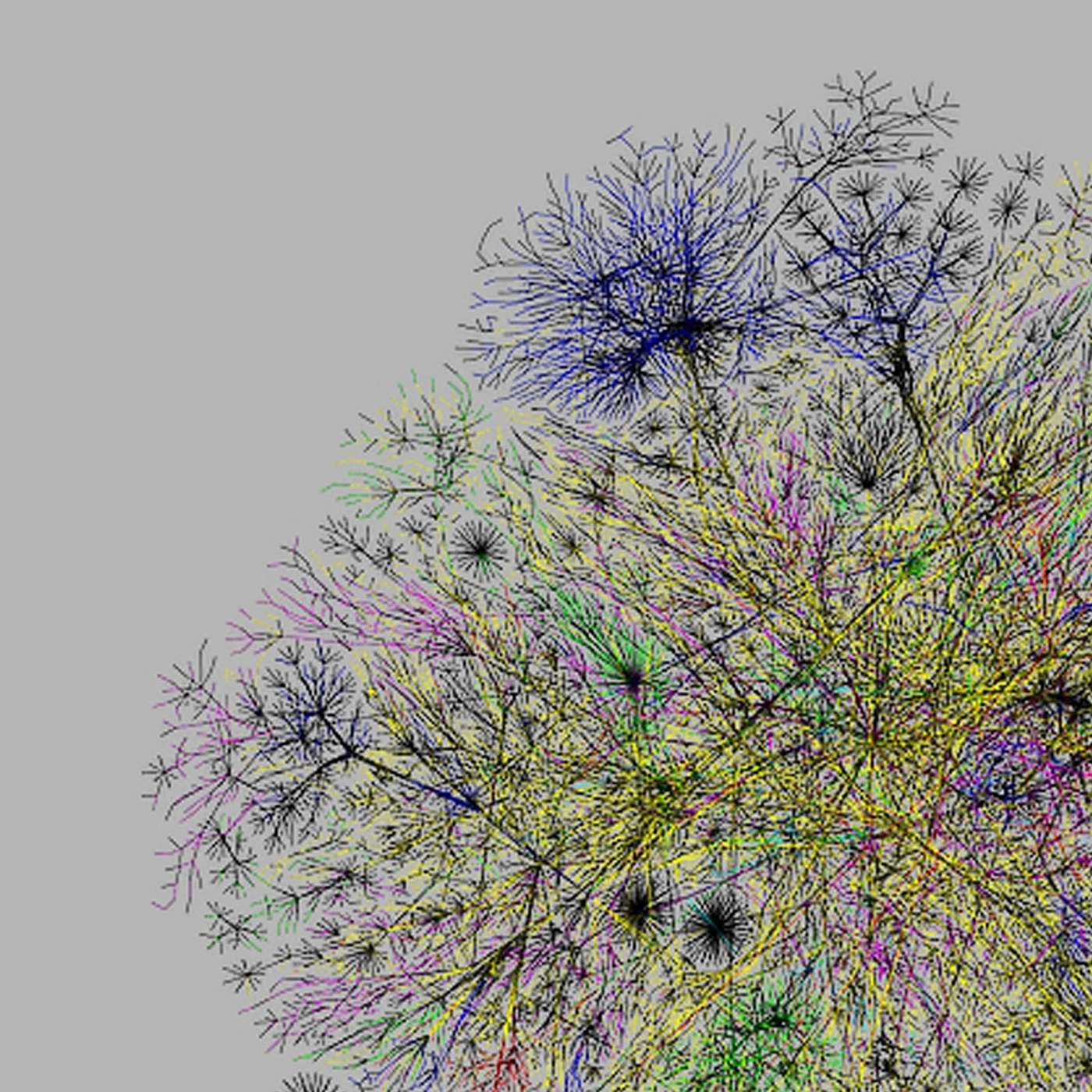 The Search for Meaning on the Web: The Semantic Web and Managing a Lifetime's Information