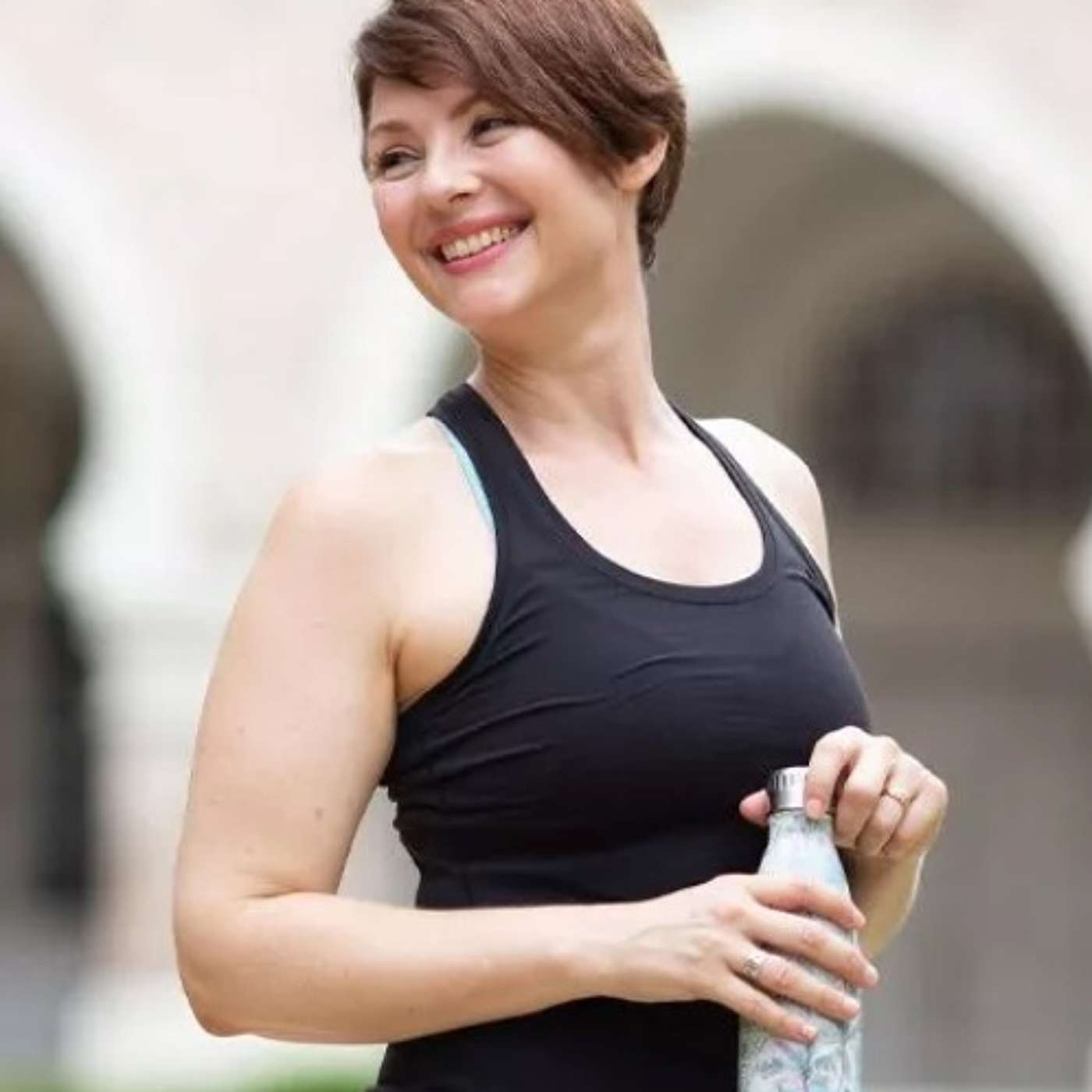 Emma Jory of ePilates Online Shares How to Take Care of Your Body Pre & Postpartum
