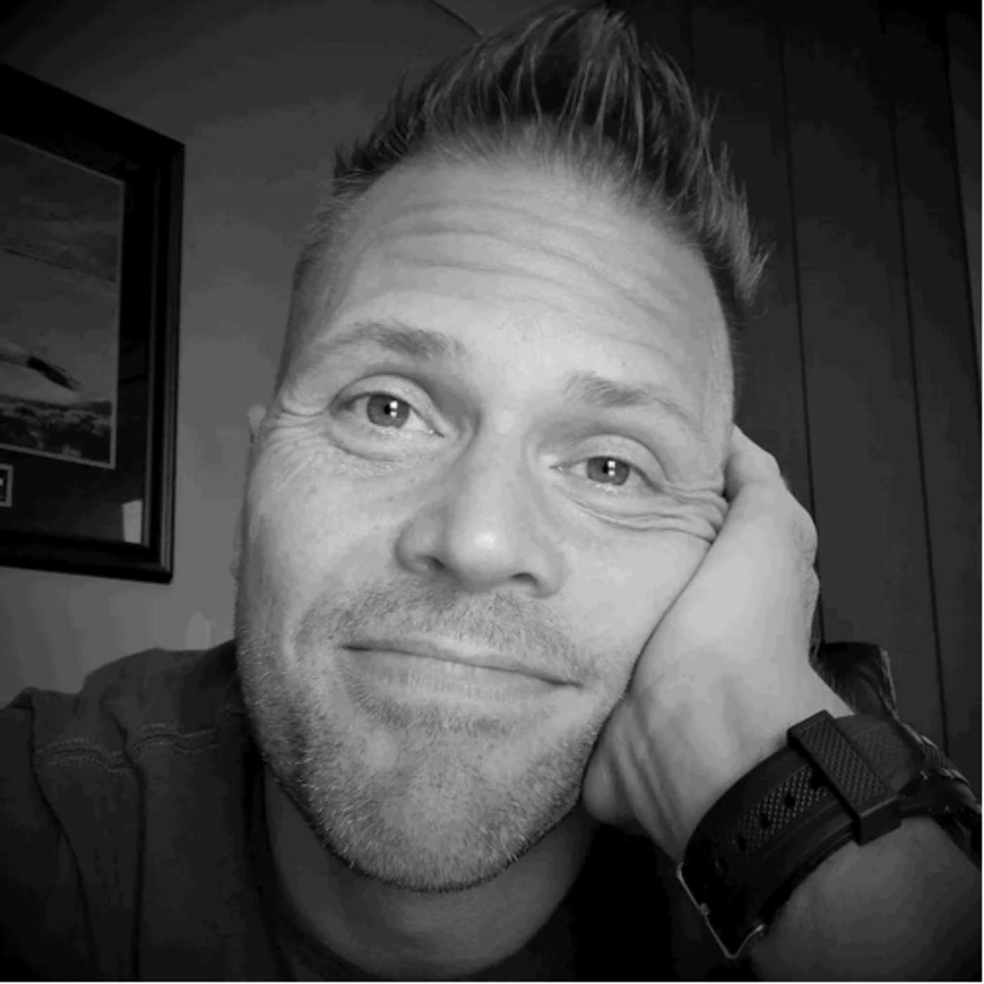 Landing Mediocrity | A Conversation with Joshua Stewart, Author, Traveller, Friend, Dark Memoir-ist