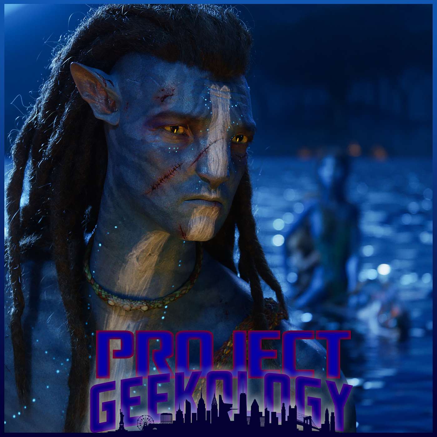 Avatar: The Way of Water (2022) - REVISITED