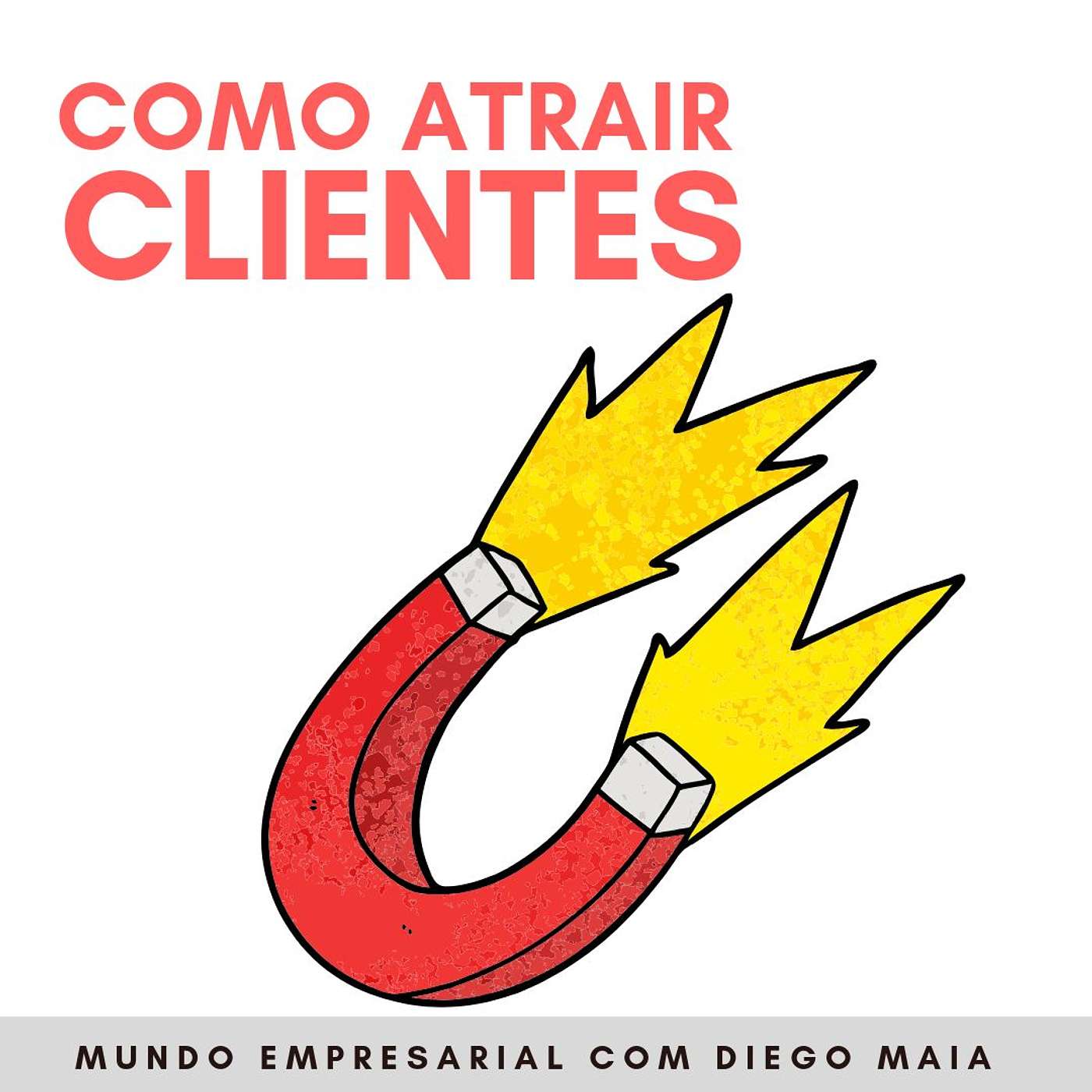 Como atrair clientes e diferenciar sua empresa da concorrência? episode artwork