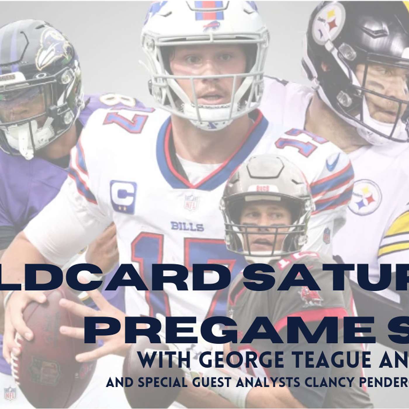 Teague\'s Take with George Teague