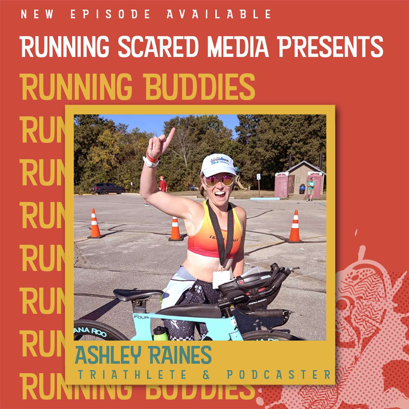 Running Scared Media