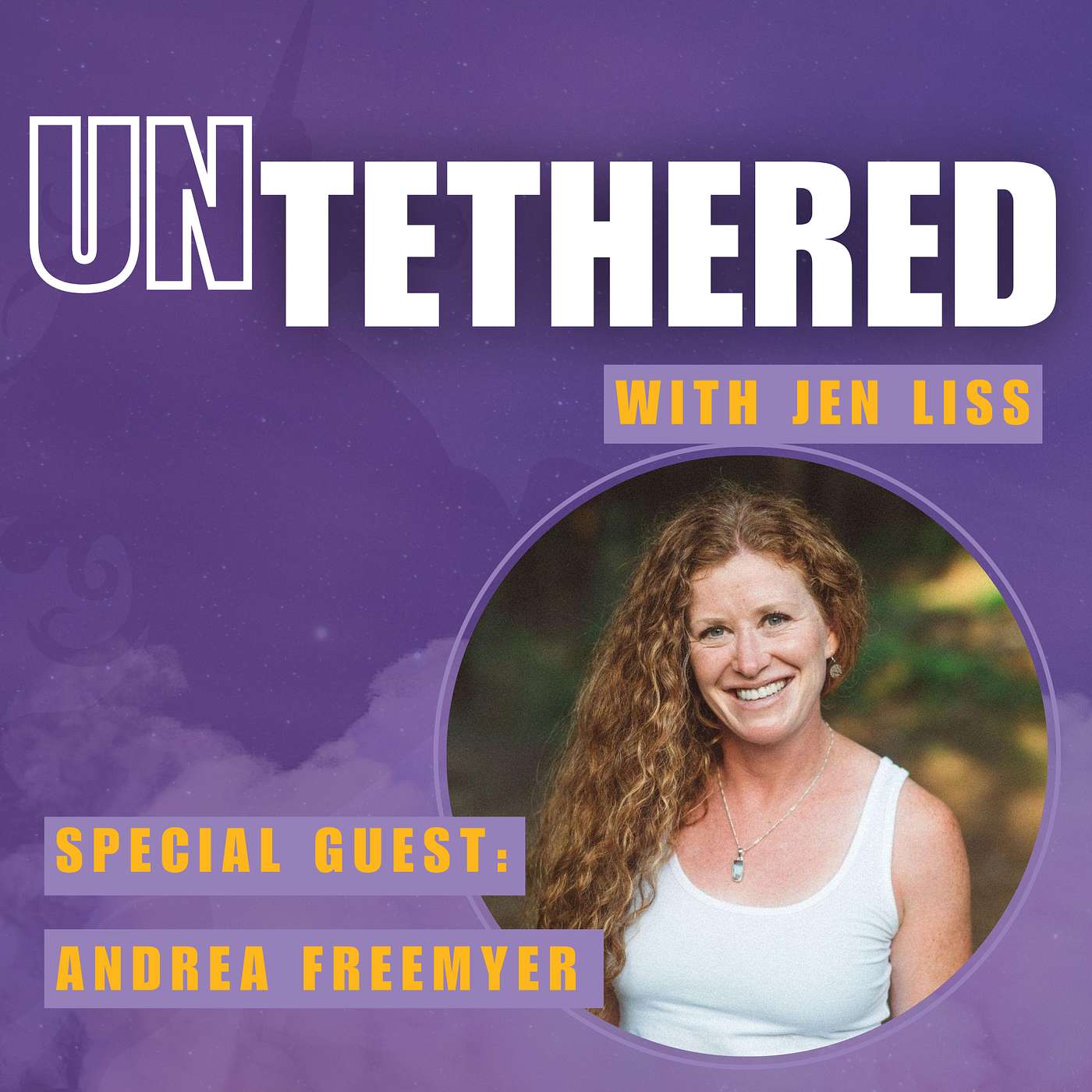 Untethered with Jen Liss