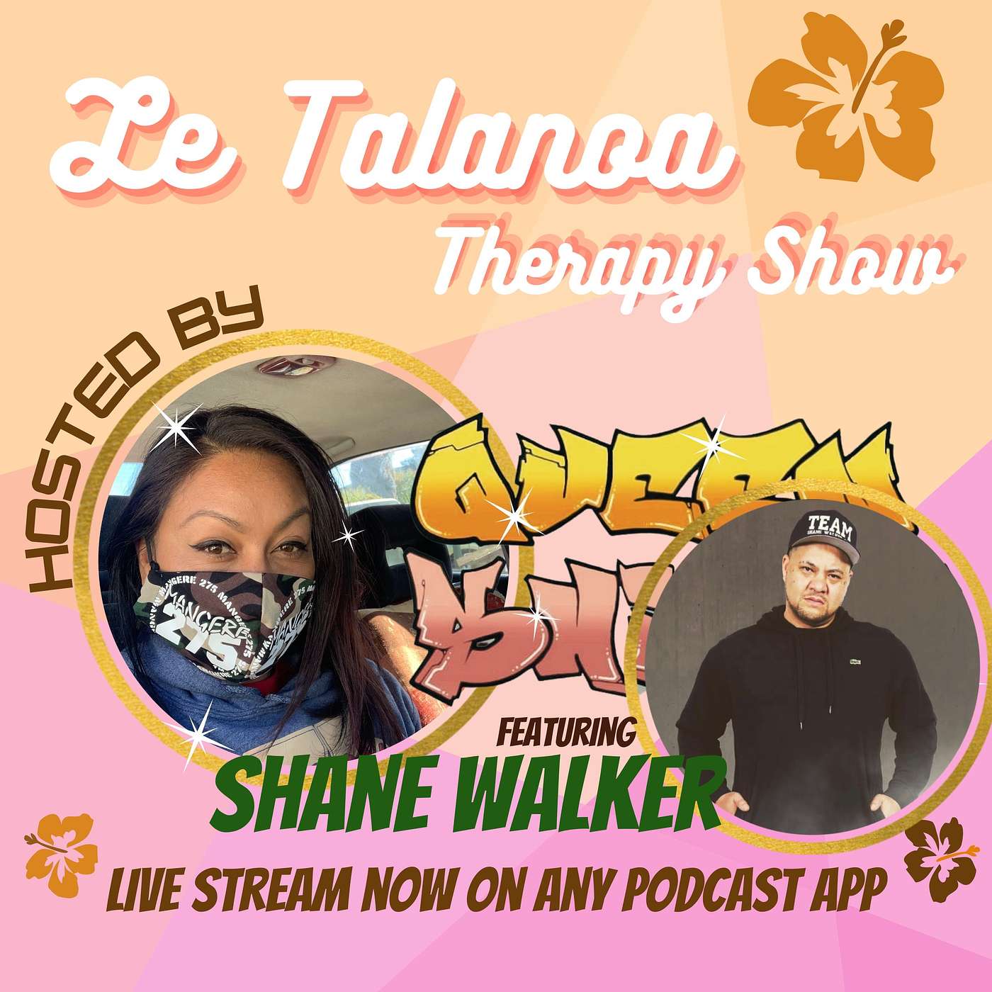 Le Talanoa Therapy Show