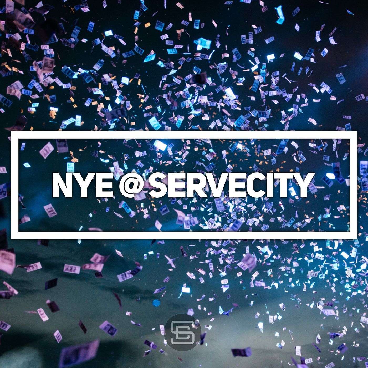 Keep Strikin' | NYE SUNDAY 2017