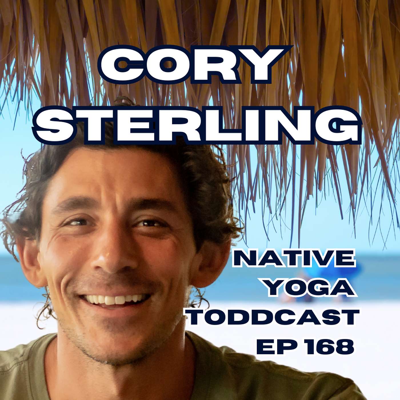 Native Yoga Toddcast