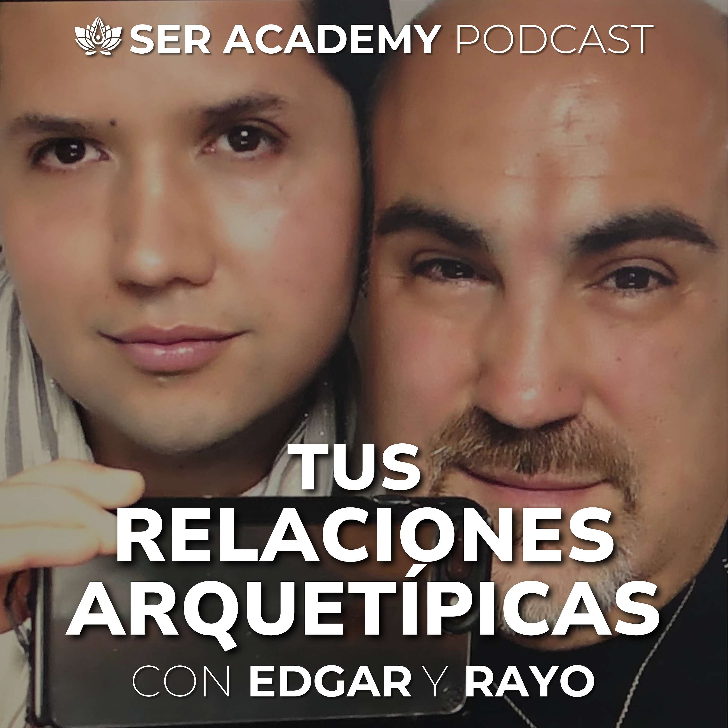Tus Relaciones Arquetípicas
