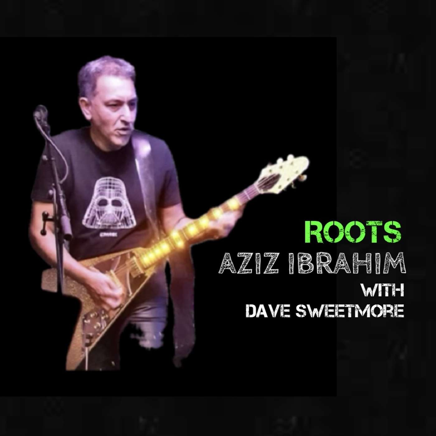 EPISODE SEVEN – AZIZ IBRAHIM