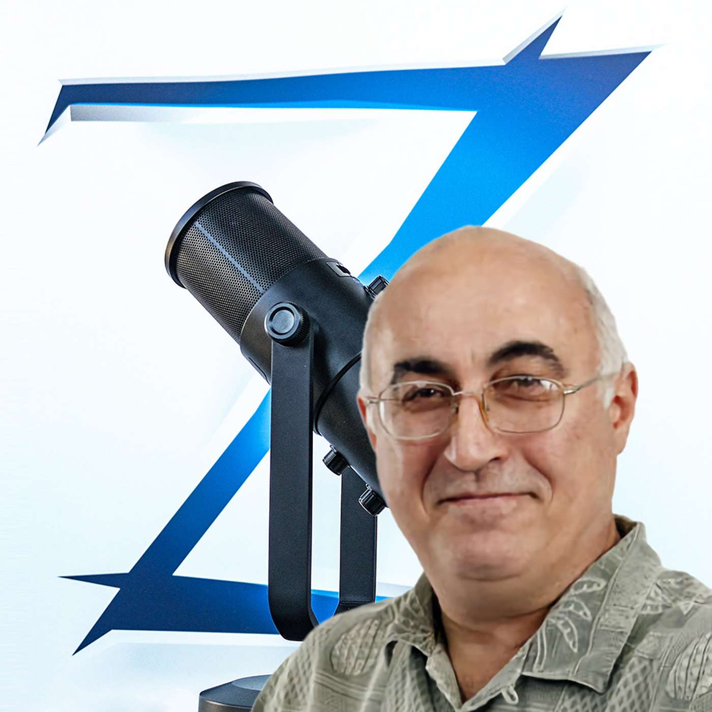 Z-Каст