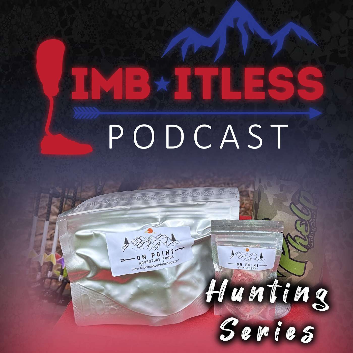LIMBITLESS Podcast
